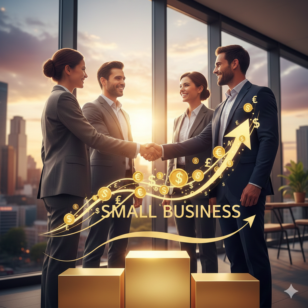 Unsecured Business Funding Explained: Benefits and Key Considerations