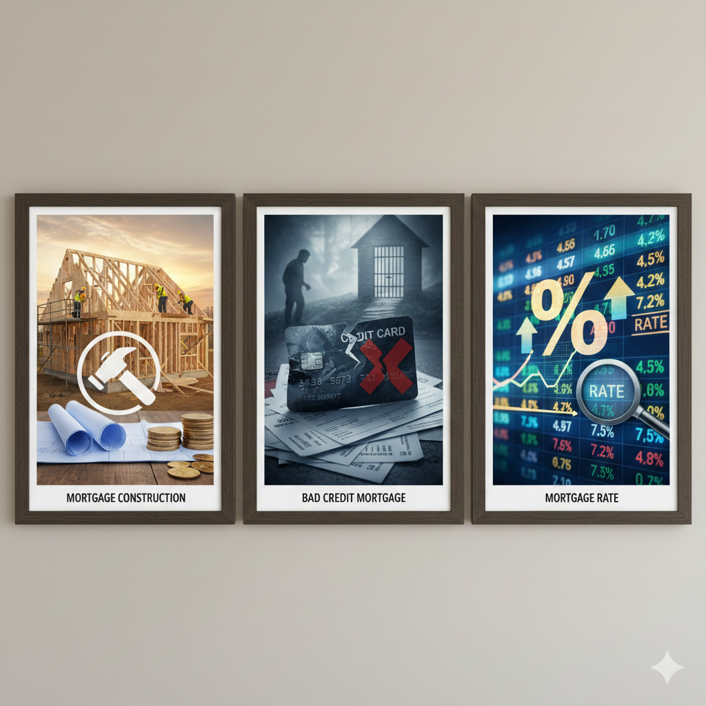 Mortgage Rates Alberta Update 2025 Trends and Insights